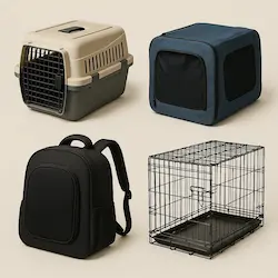 Andere Transportboxen